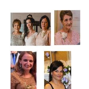 Meet your Posher, Violet